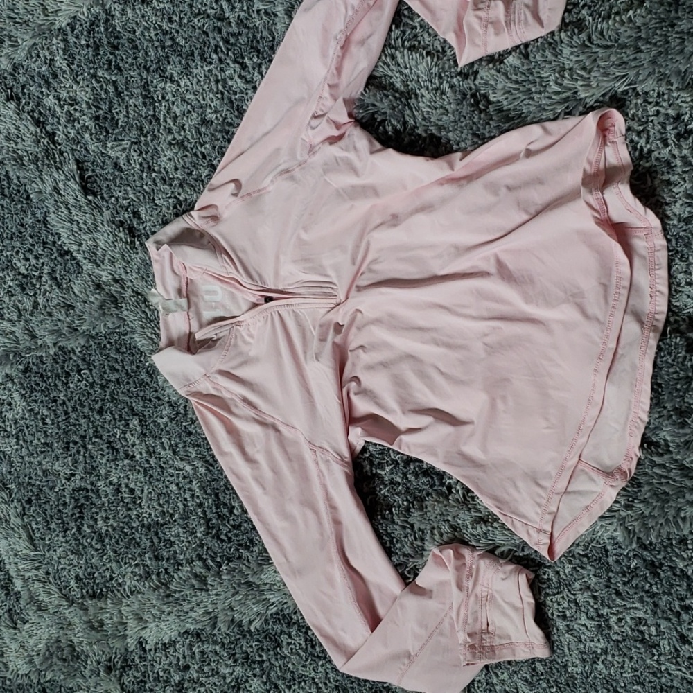 4-U performance large pink 💗 💓 💖
